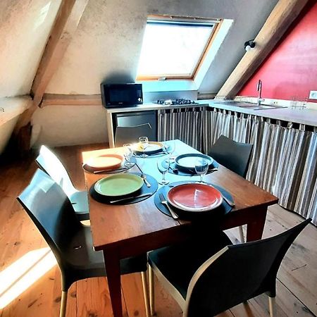 Gîte Chez Léo Varennes-sur-le-Doubs Esterno foto